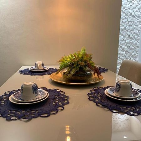 Maravilhoso Apartamento 2 Quartos Com Ofuro Porto Da Barra Salvador Summer Barra Flat Dış mekan fotoğraf