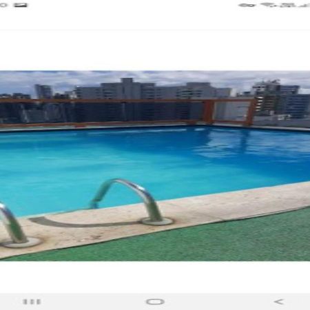Maravilhoso Apartamento 2 Quartos Com Ofuro Porto Da Barra Salvador Summer Barra Flat Dış mekan fotoğraf