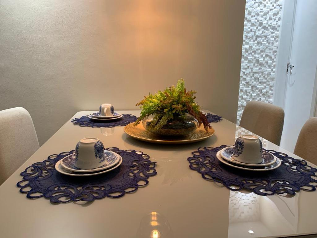 Maravilhoso Apartamento 2 Quartos Com Ofuro Porto Da Barra Salvador Summer Barra Flat Dış mekan fotoğraf