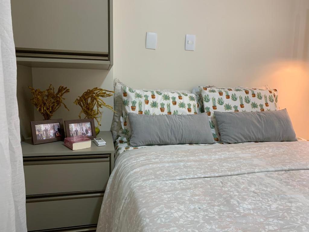 Maravilhoso Apartamento 2 Quartos Com Ofuro Porto Da Barra Salvador Summer Barra Flat Dış mekan fotoğraf