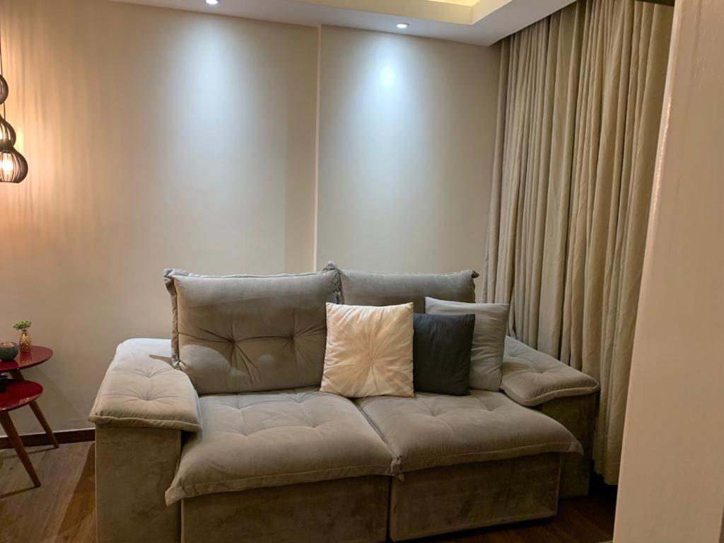 Maravilhoso Apartamento 2 Quartos Com Ofuro Porto Da Barra Salvador Summer Barra Flat Dış mekan fotoğraf