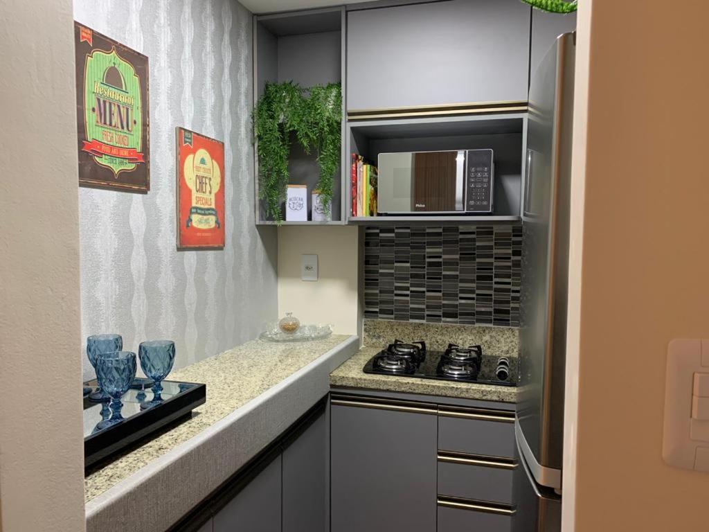 Maravilhoso Apartamento 2 Quartos Com Ofuro Porto Da Barra Salvador Summer Barra Flat Dış mekan fotoğraf