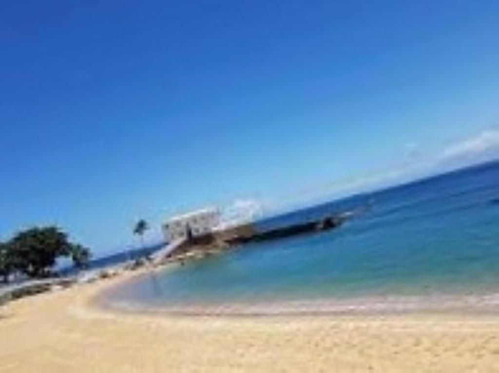 Maravilhoso Apartamento 2 Quartos Com Ofuro Porto Da Barra Salvador Summer Barra Flat Dış mekan fotoğraf