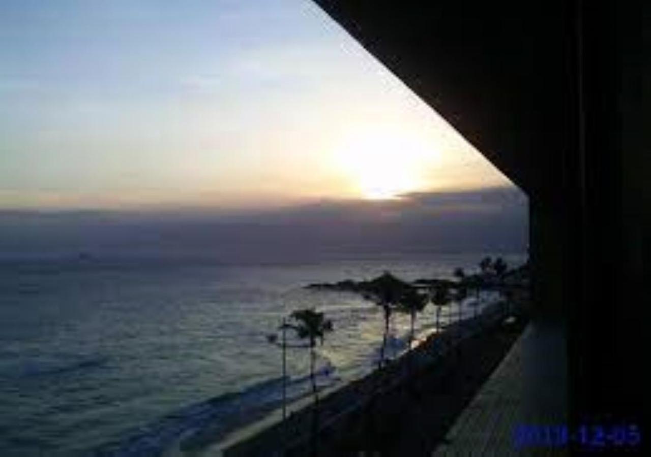 Maravilhoso Apartamento 2 Quartos Com Ofuro Porto Da Barra Salvador Summer Barra Flat Dış mekan fotoğraf